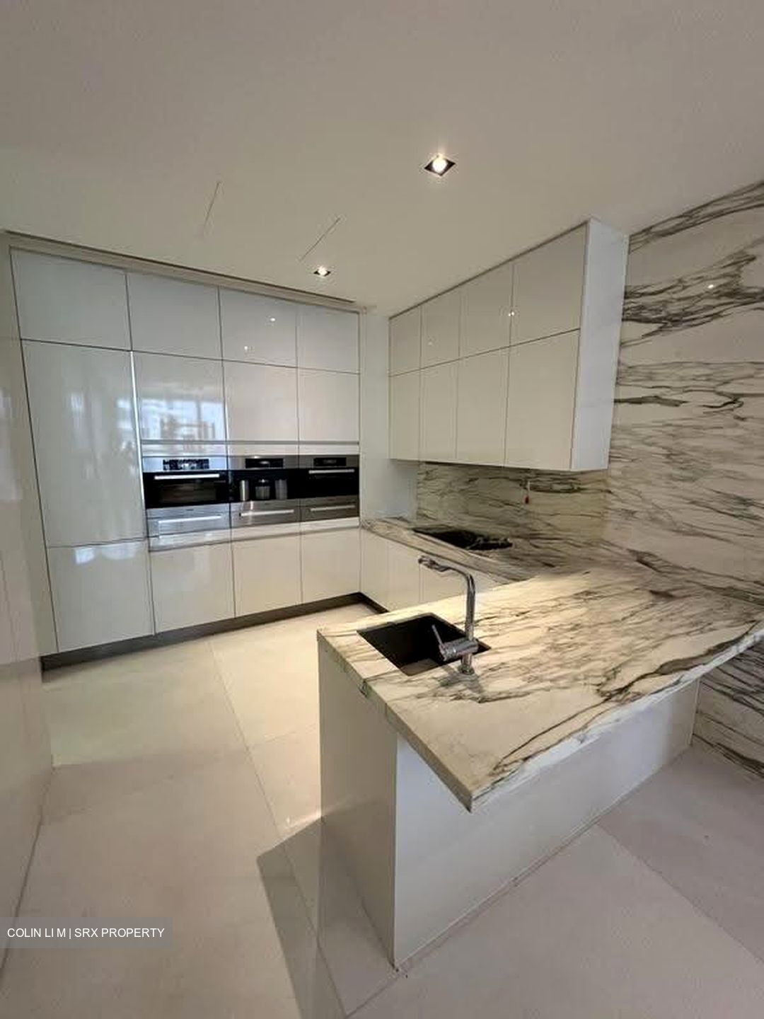 Le Nouvel Ardmore (D10), Condominium #609609701
